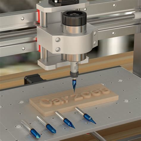 cnc engraving bits|Engraving CNC Wood Carving Router Bit Set .